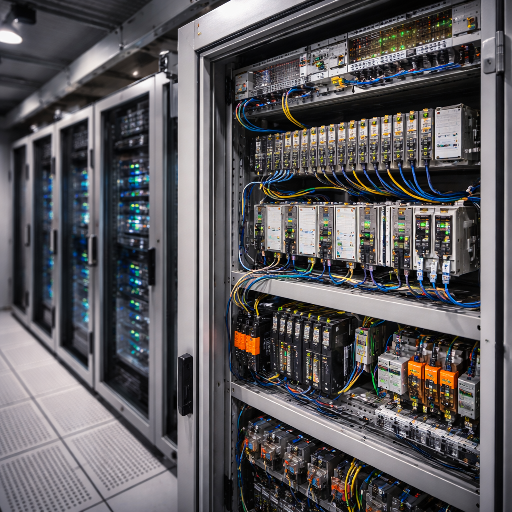 Jakie nowoczesne systemy sterują ruchem w tunelach? Kompleksowe spojrzenie na bezpieczeństwo i płynność ruchu