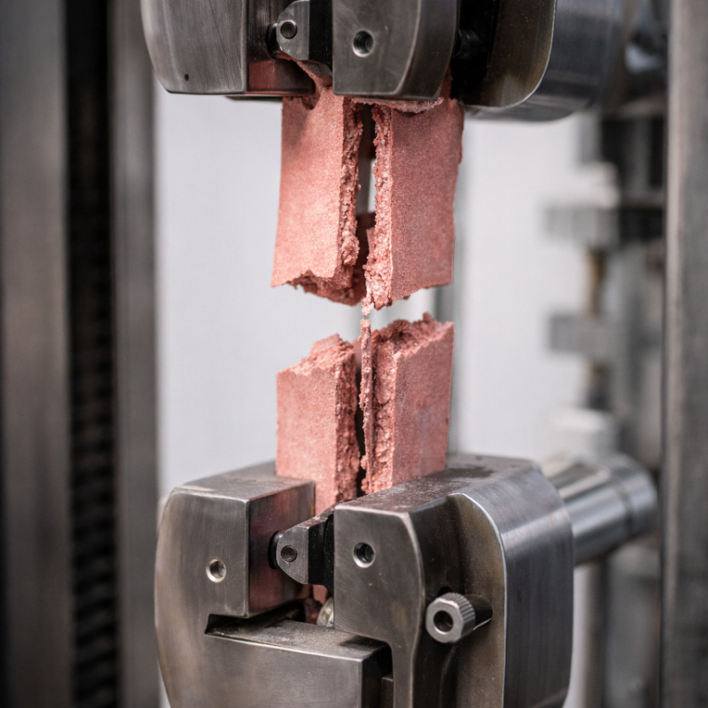 Jak testuje się nowe materiały budowlane przed dopuszczeniem do obrotu?