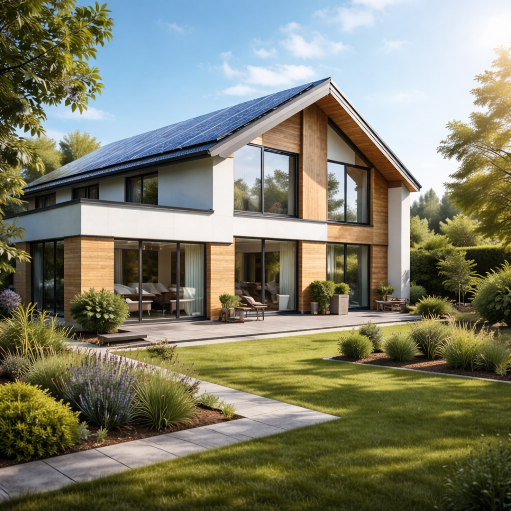 Jak zmieniają się przepisy o charakterystyce energetycznej budynków? zdjęcie nr 2