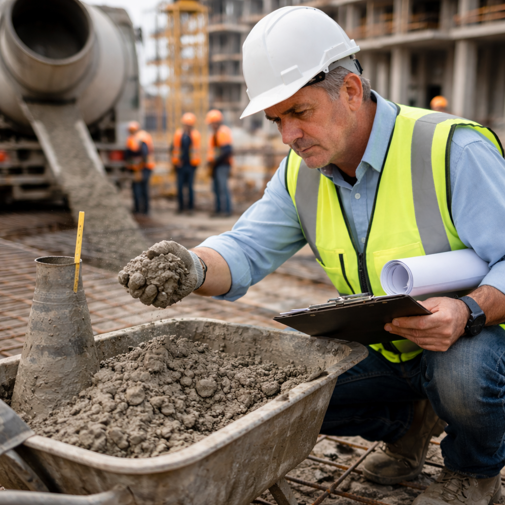 Jakie cechy musi mieć dobry inspektor nadzoru inwestorskiego zdjęcie nr 2
