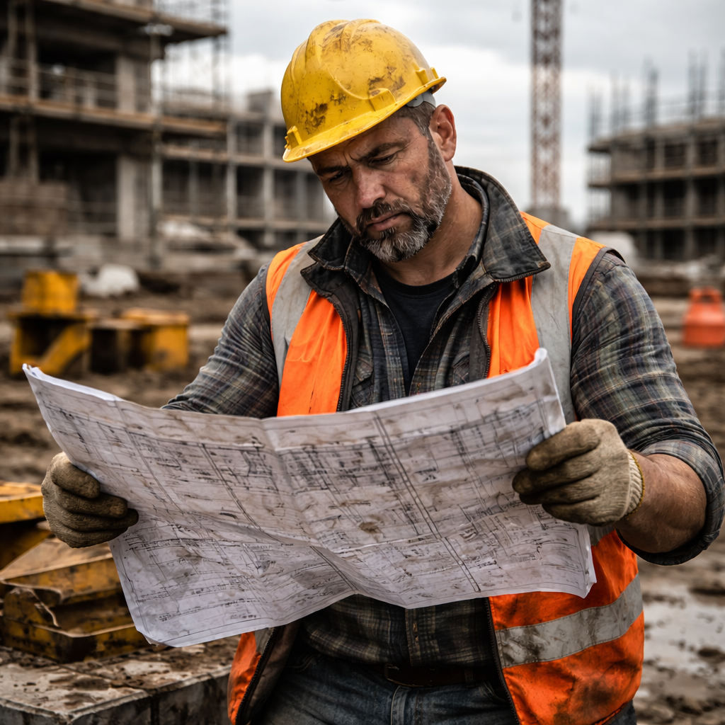 Co najbardziej frustruje polskich budowlańców w codziennej pracy zdjęcie nr 2