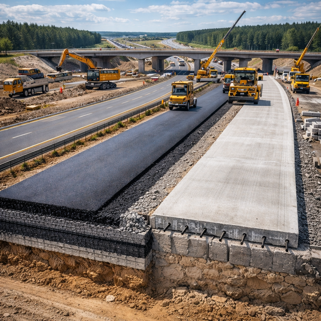 Normy krajowe i europejskie