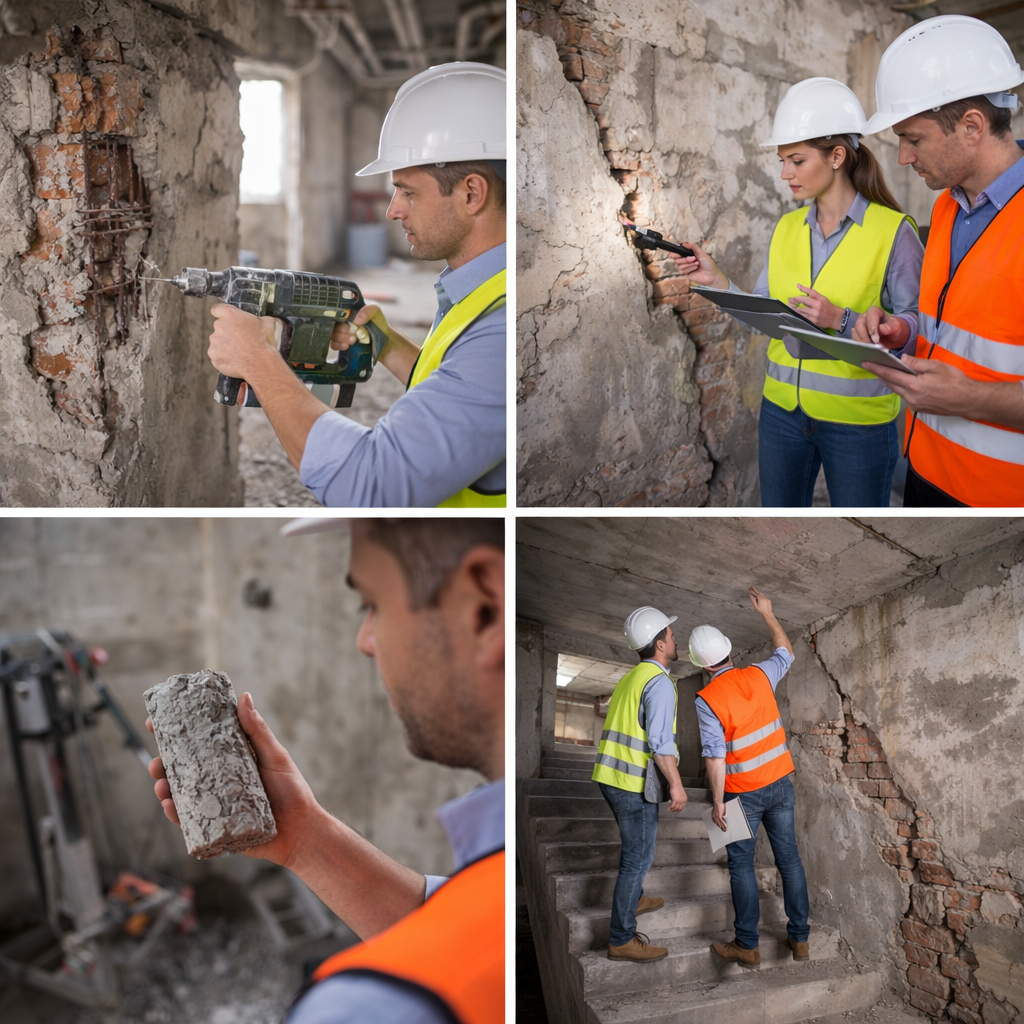 Wnioski z przeglądu i zalecenia techniczne