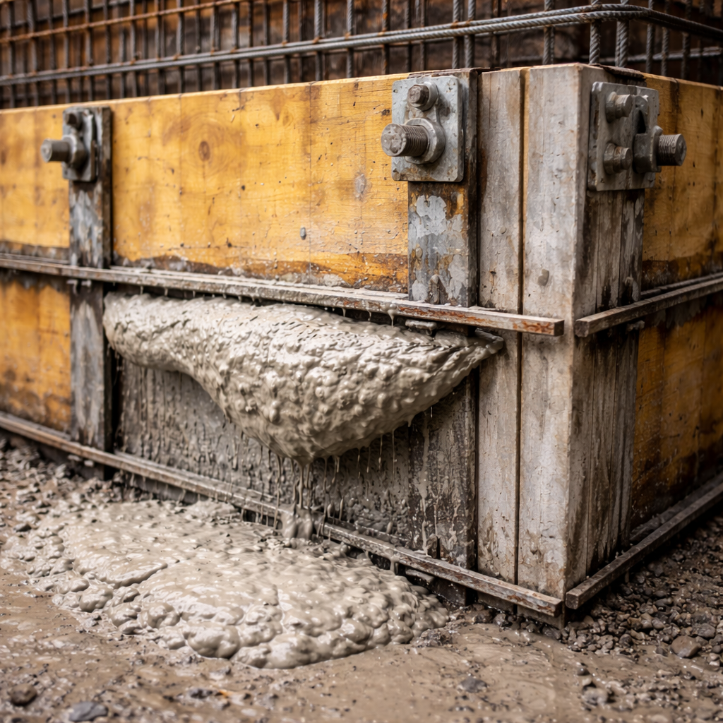 Konieczność doświadczonego personelu