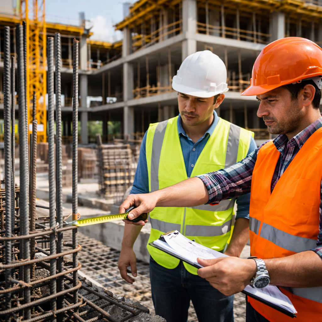 Znaczenie kontroli jakości