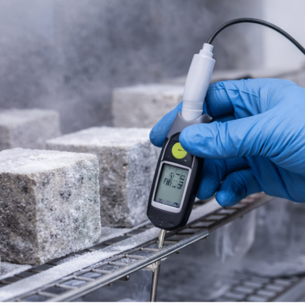 Dopuszczenie materiałów do obrotu