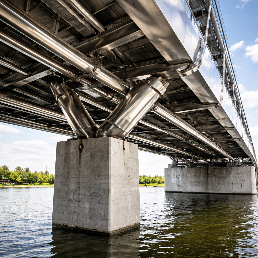 Konstrukcje odporne na pożar