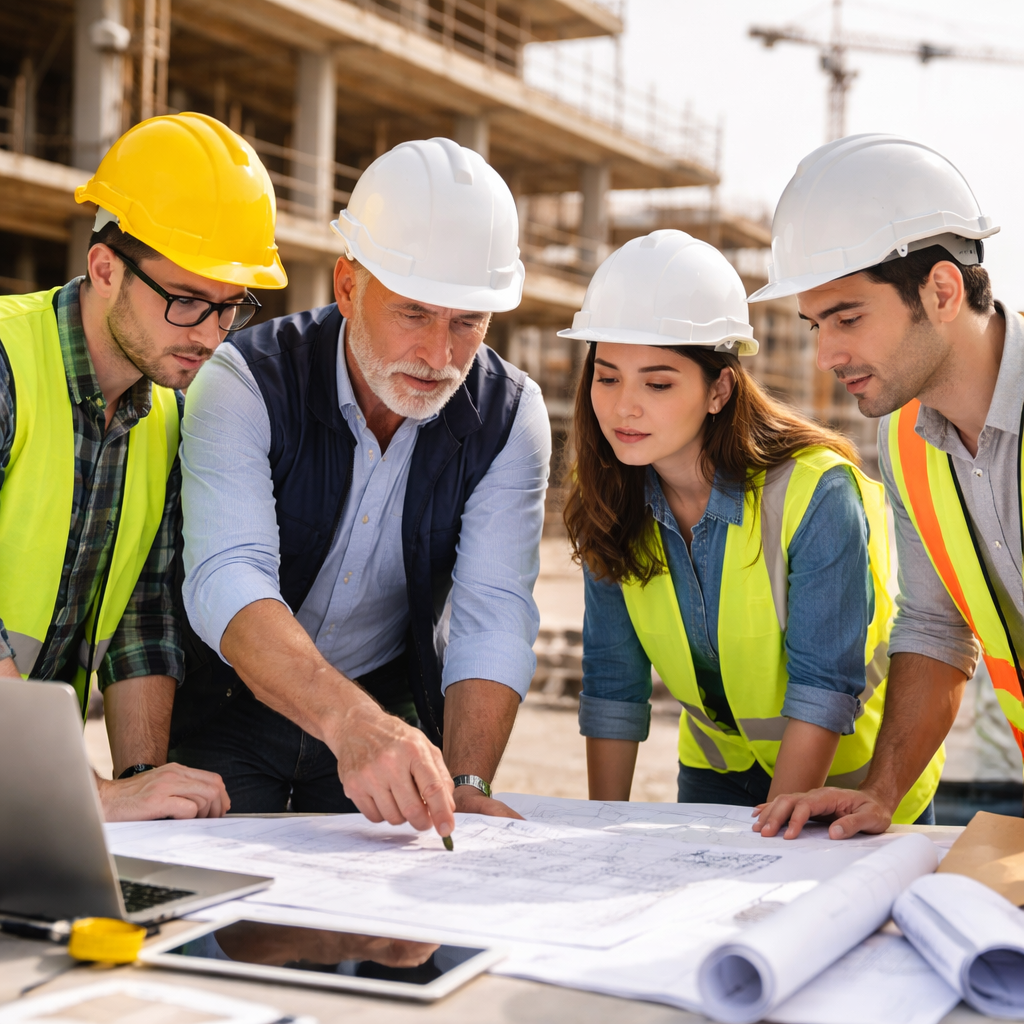 Jak uczyć młodych inżynierów odpowiedzialności zawodowej