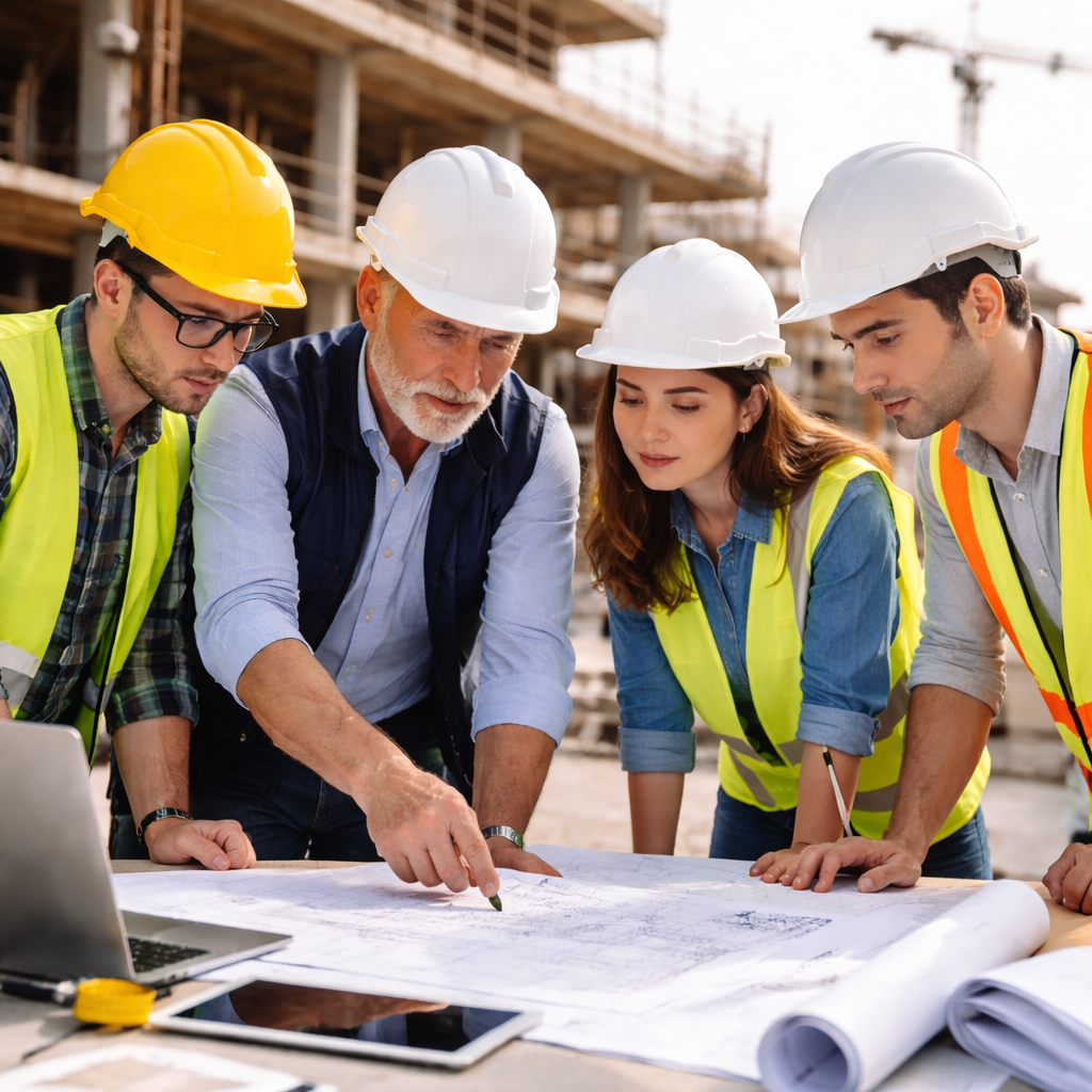 Dojrzałość zawodowa