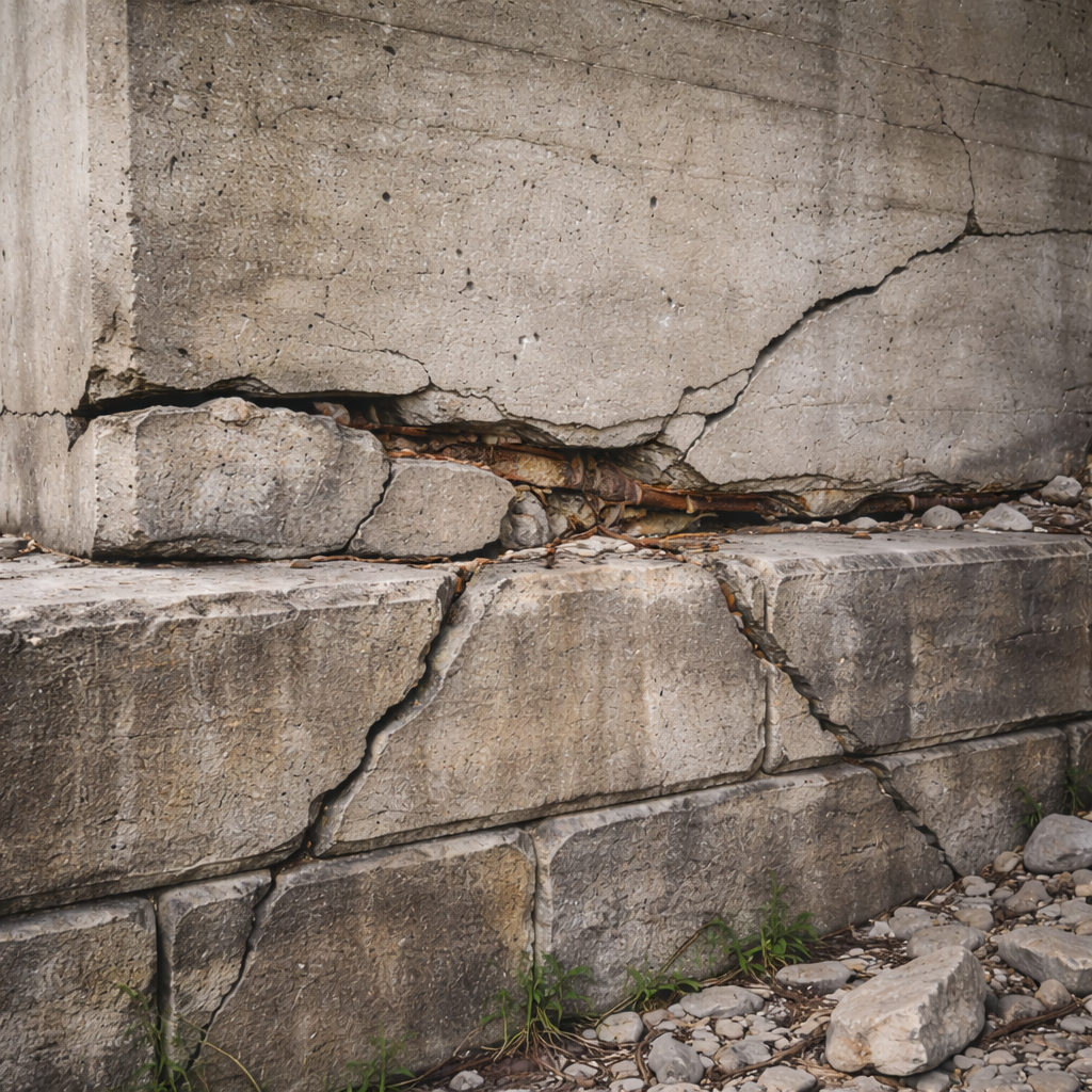 Co to jest przyczółek mostowy i dlaczego pęka? zdjęcie nr 2