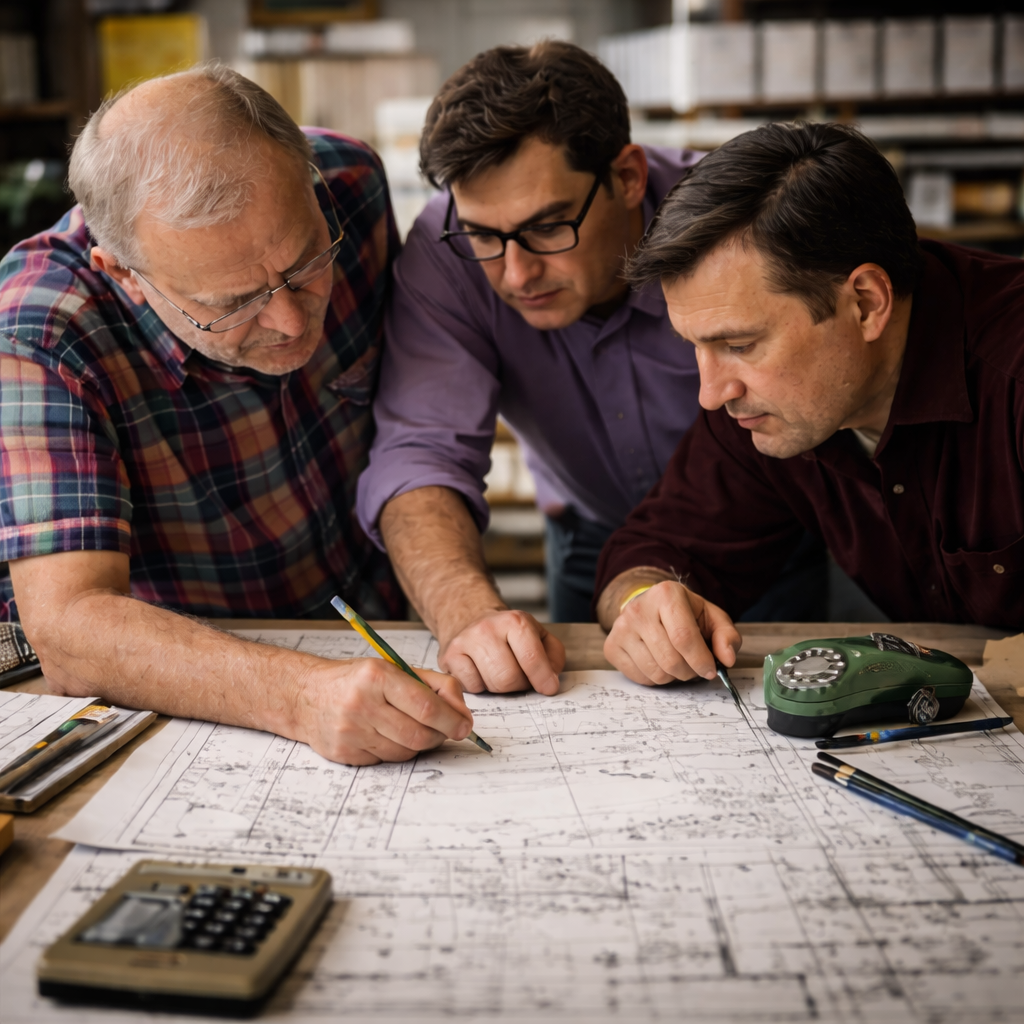 Odpowiedzialność zespołowa