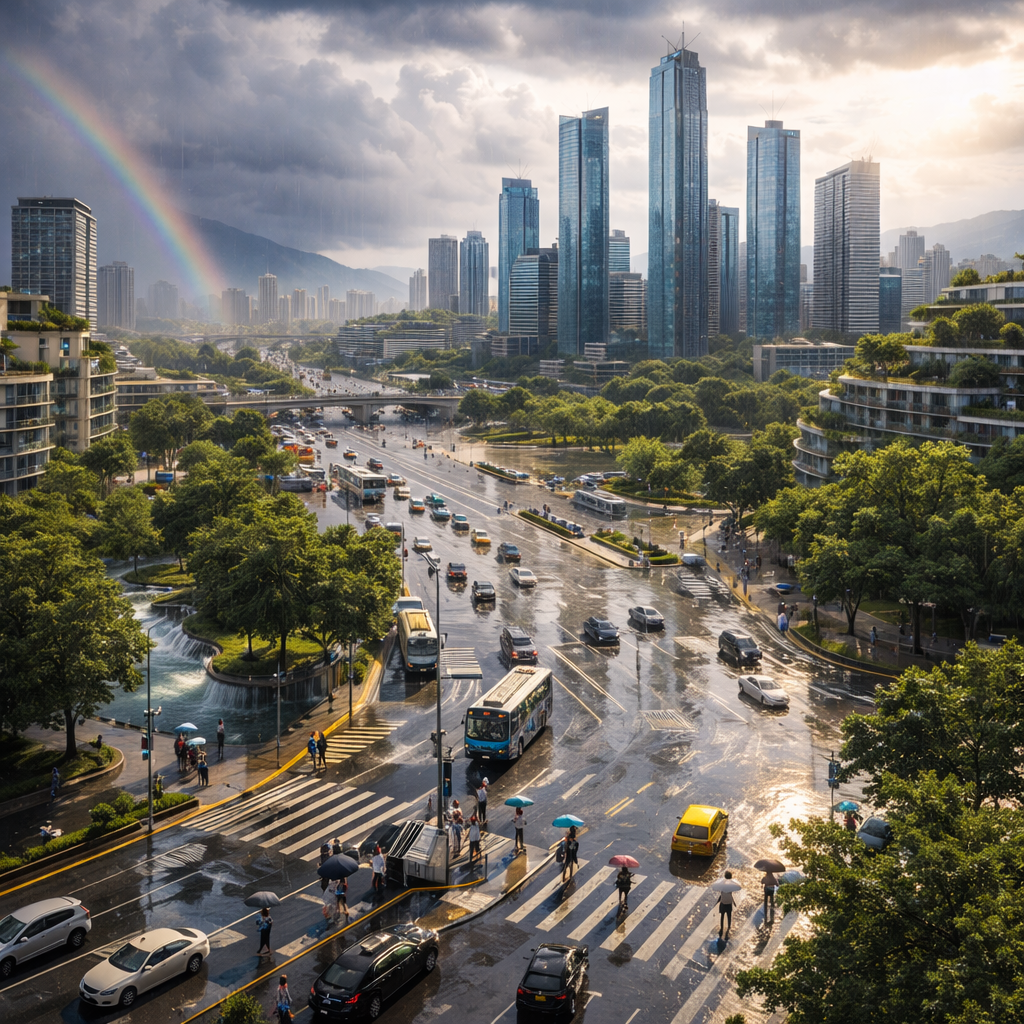 Zarządzanie kryzysowe
