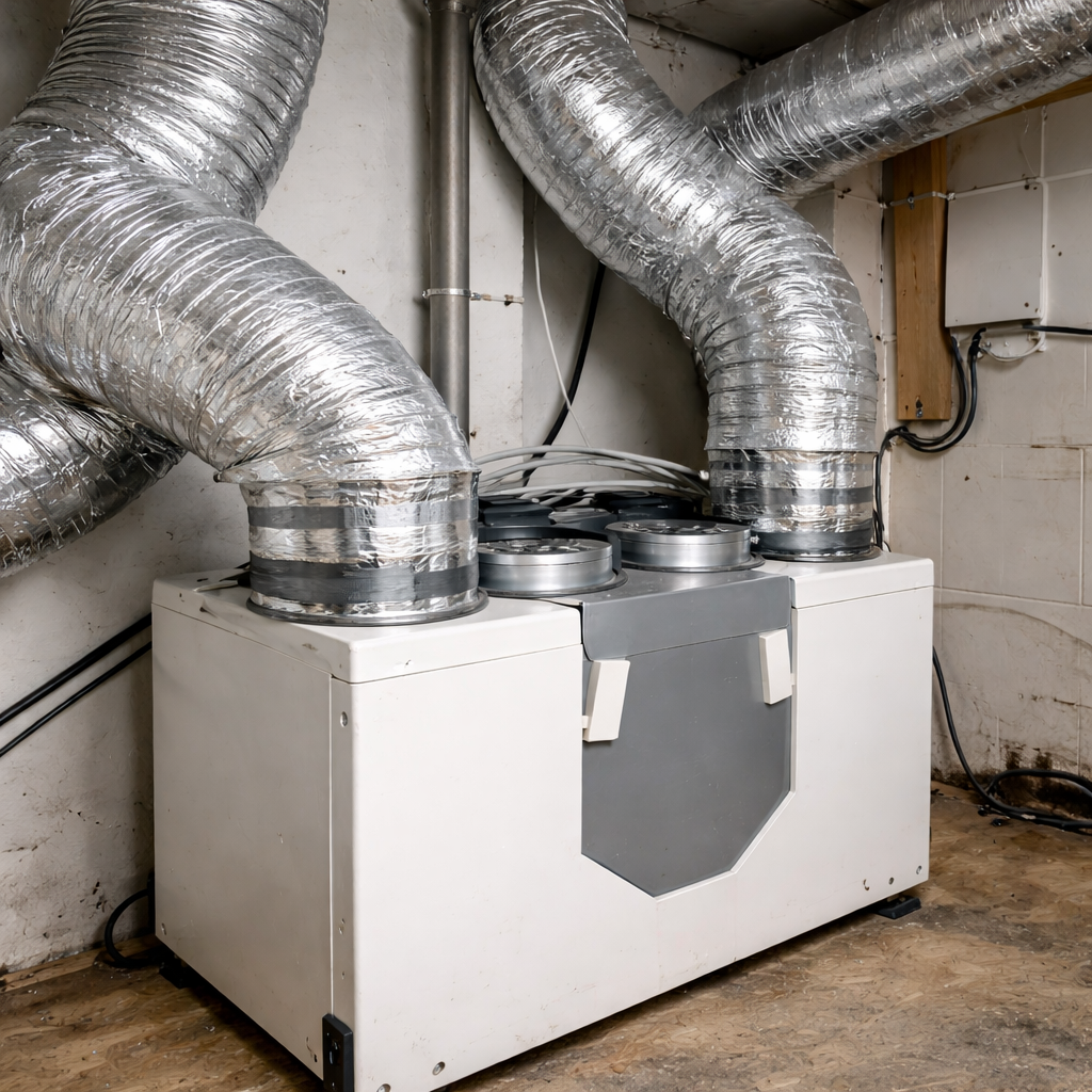 Ograniczenie liczby skrzynek rozdzielczych