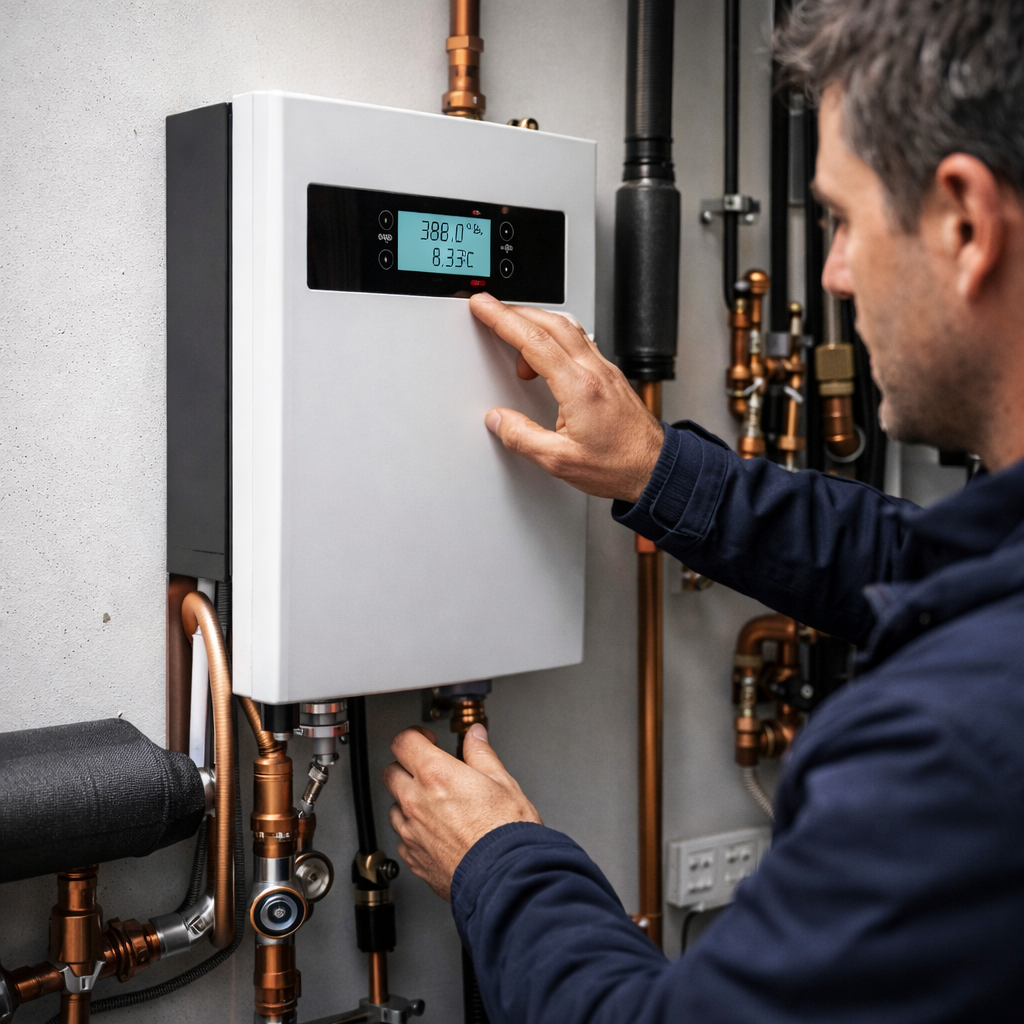 Surowe nowoczesne budownictwo zdjęcie nr 4