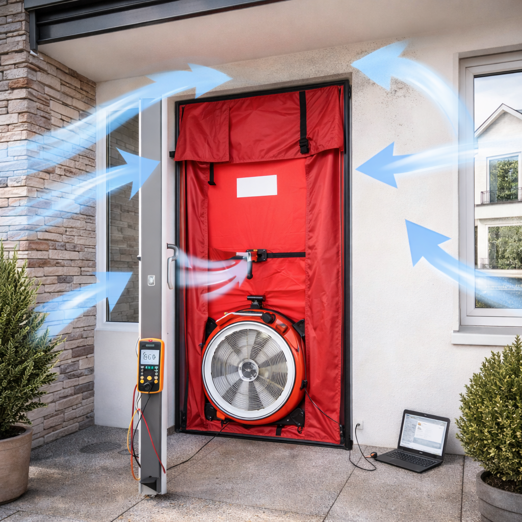 Czy wentylacja grawitacyjna spełnia aktualne przepisy