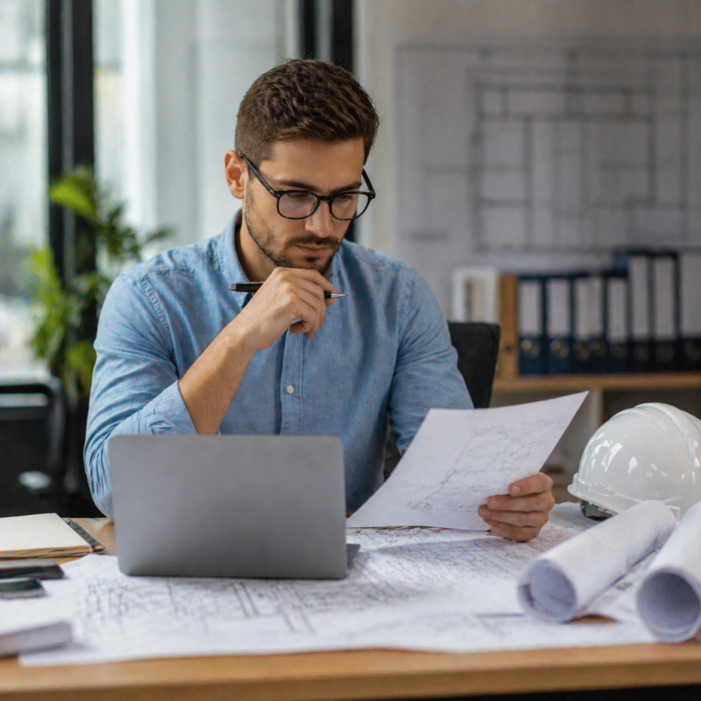 Czy warto robić uprawnienia budowlane w 2026 roku? Realne zarobki, możliwości i zwrot z inwestycji