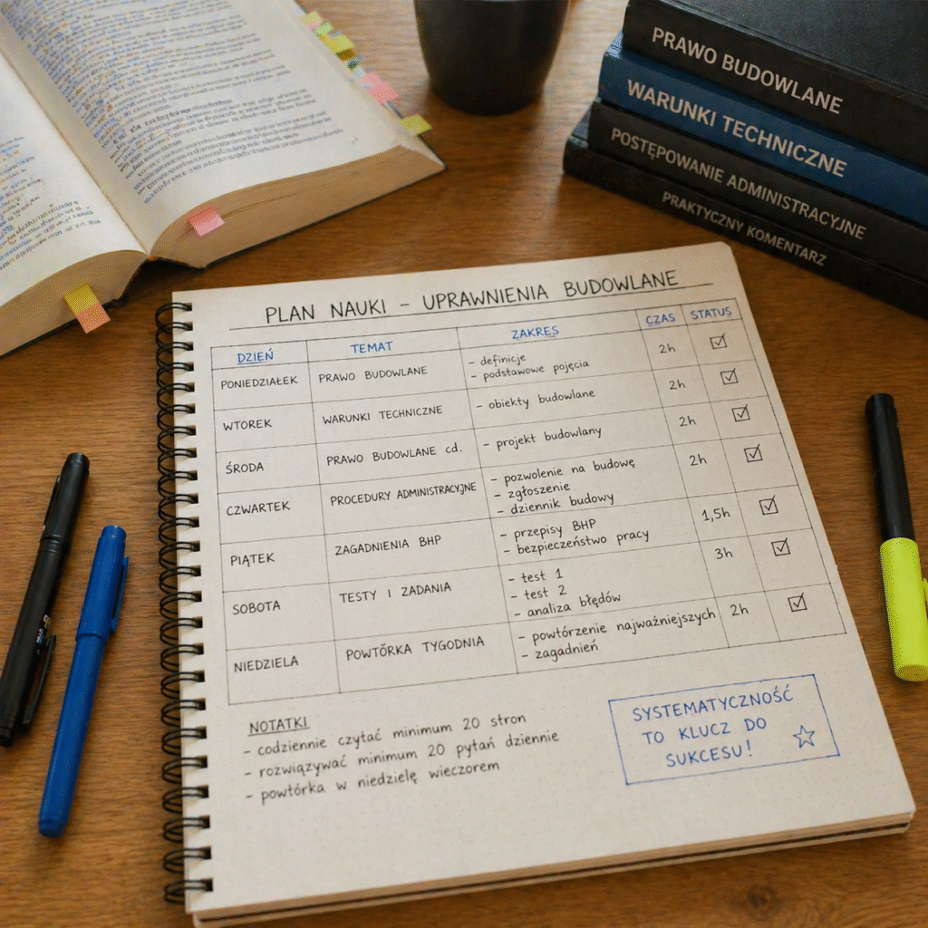Czy można zdobyć uprawnienia budowlane bez studiów kierunkowych? Analiza przypadków i możliwości