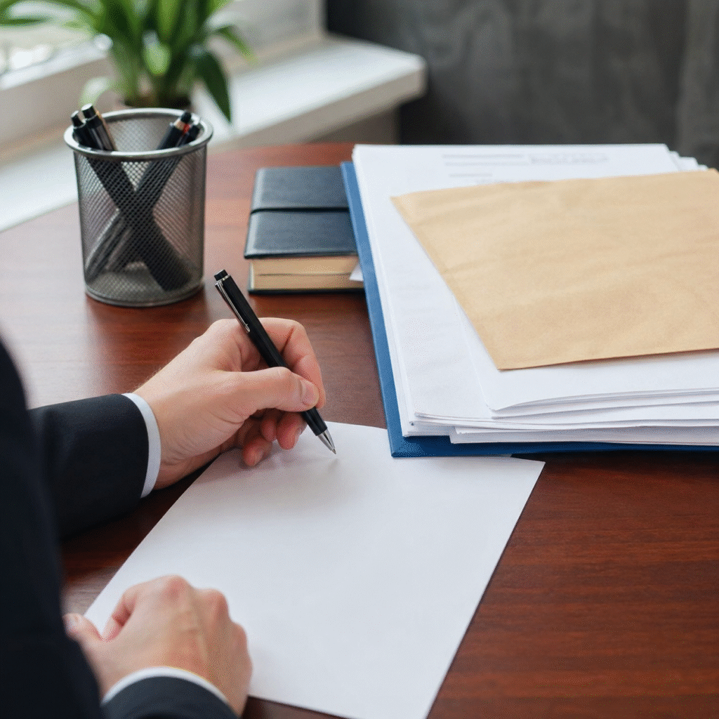 Znajomość przepisów