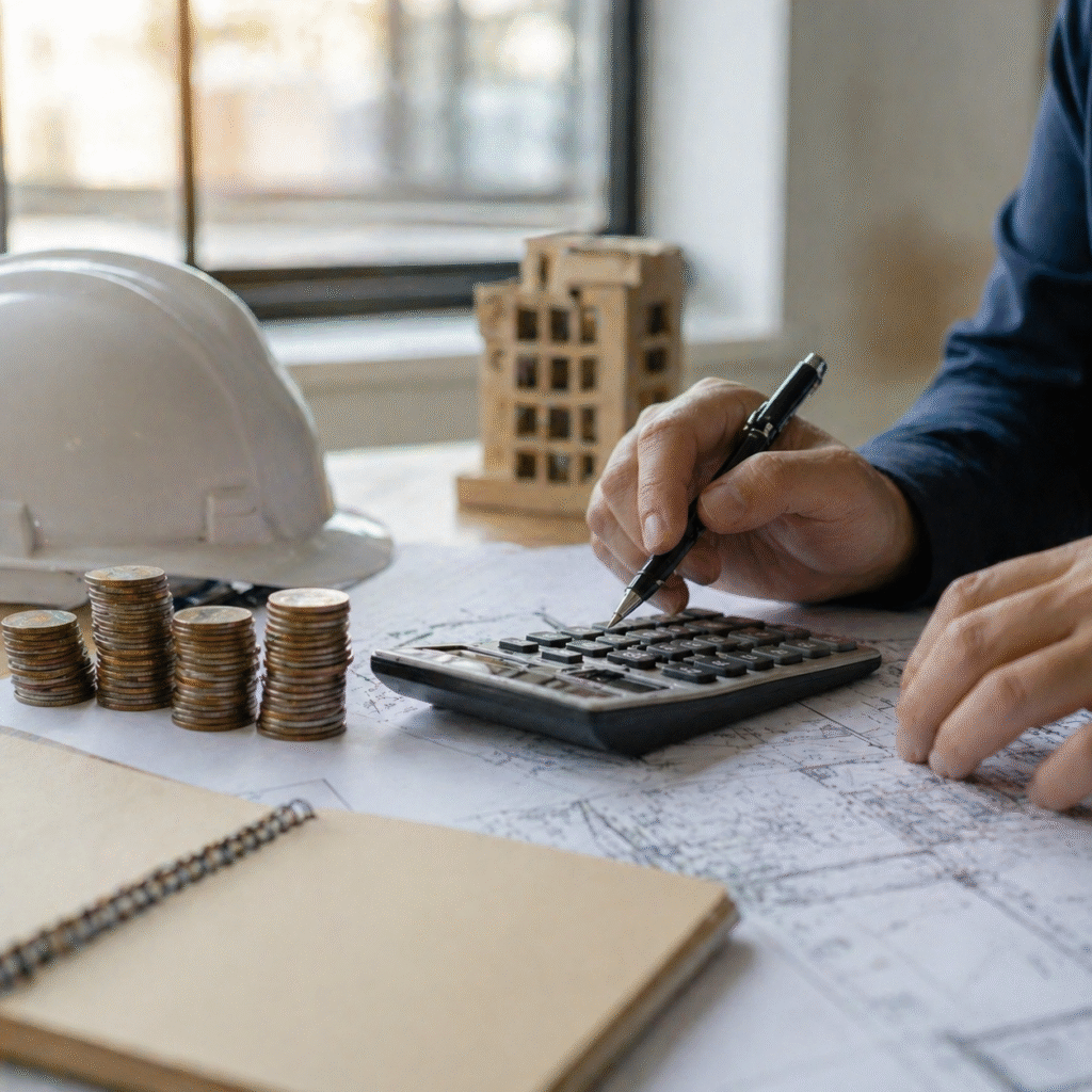 Jak uprawnienia budowlane wpływają na zarobki?