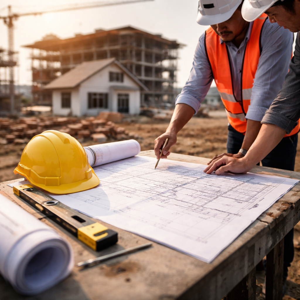 Praktyka przy małych obiektach – czy wystarczy do uprawnień bez ograniczeń?