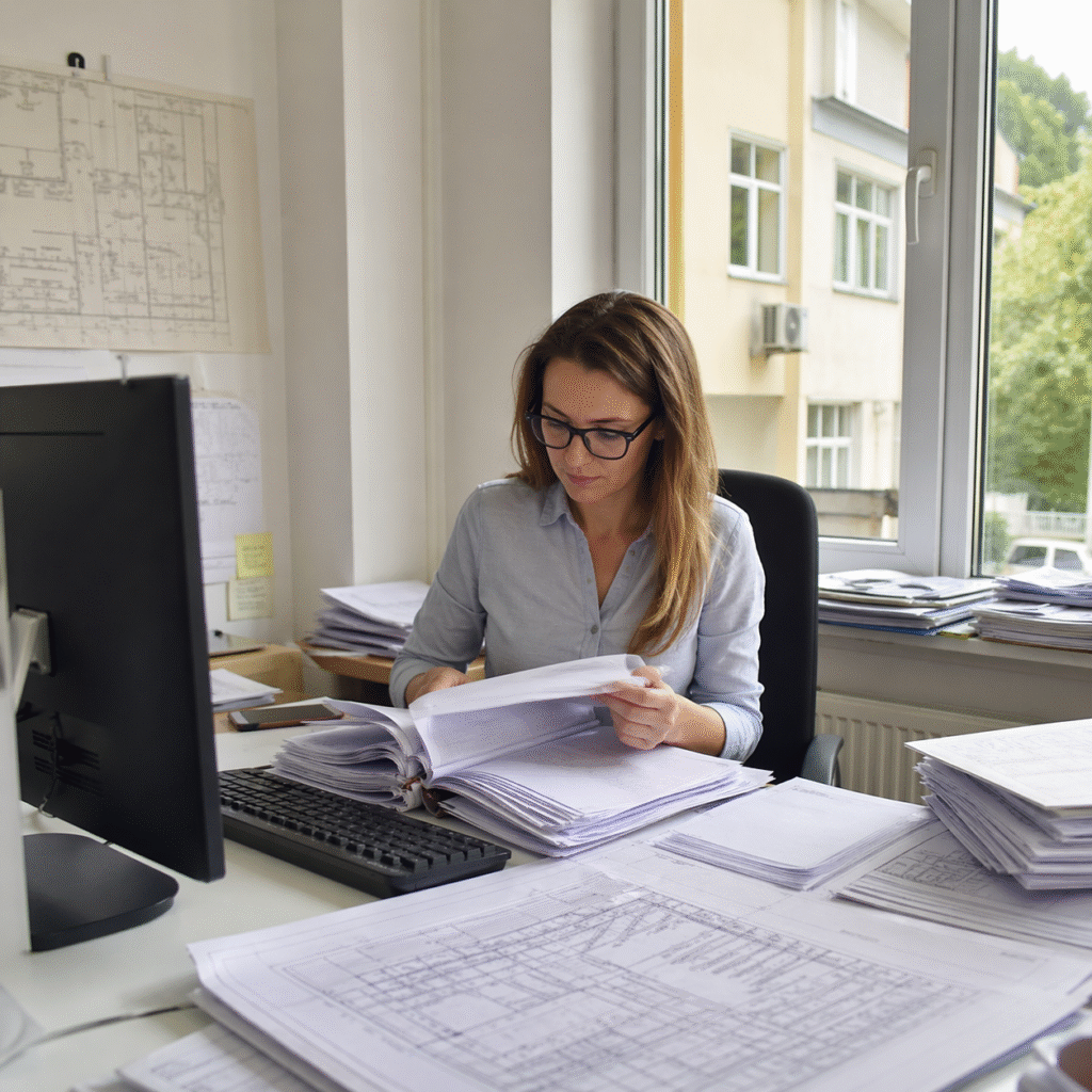 Czy praca w urzędzie liczy się jako praktyka do uprawnień budowlanych?