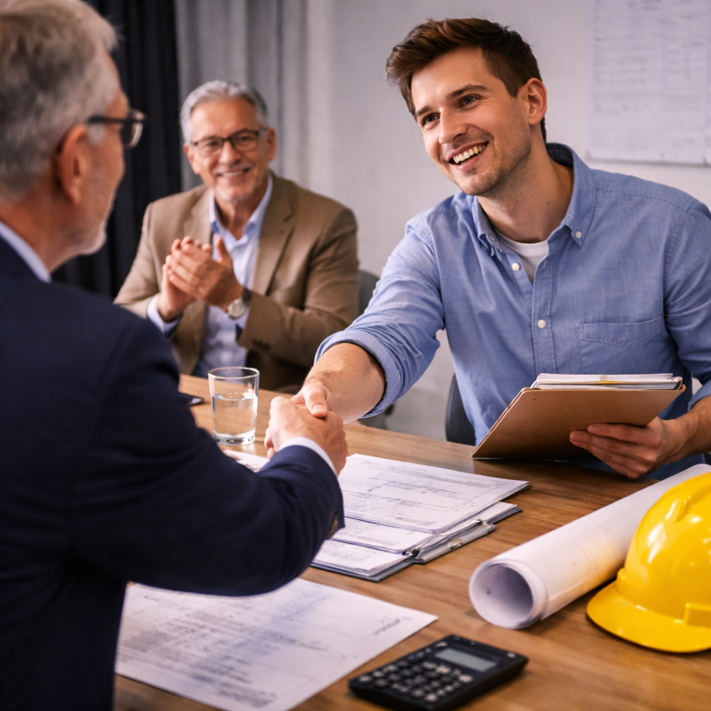 Odpowiednie przygotowanie mentalne