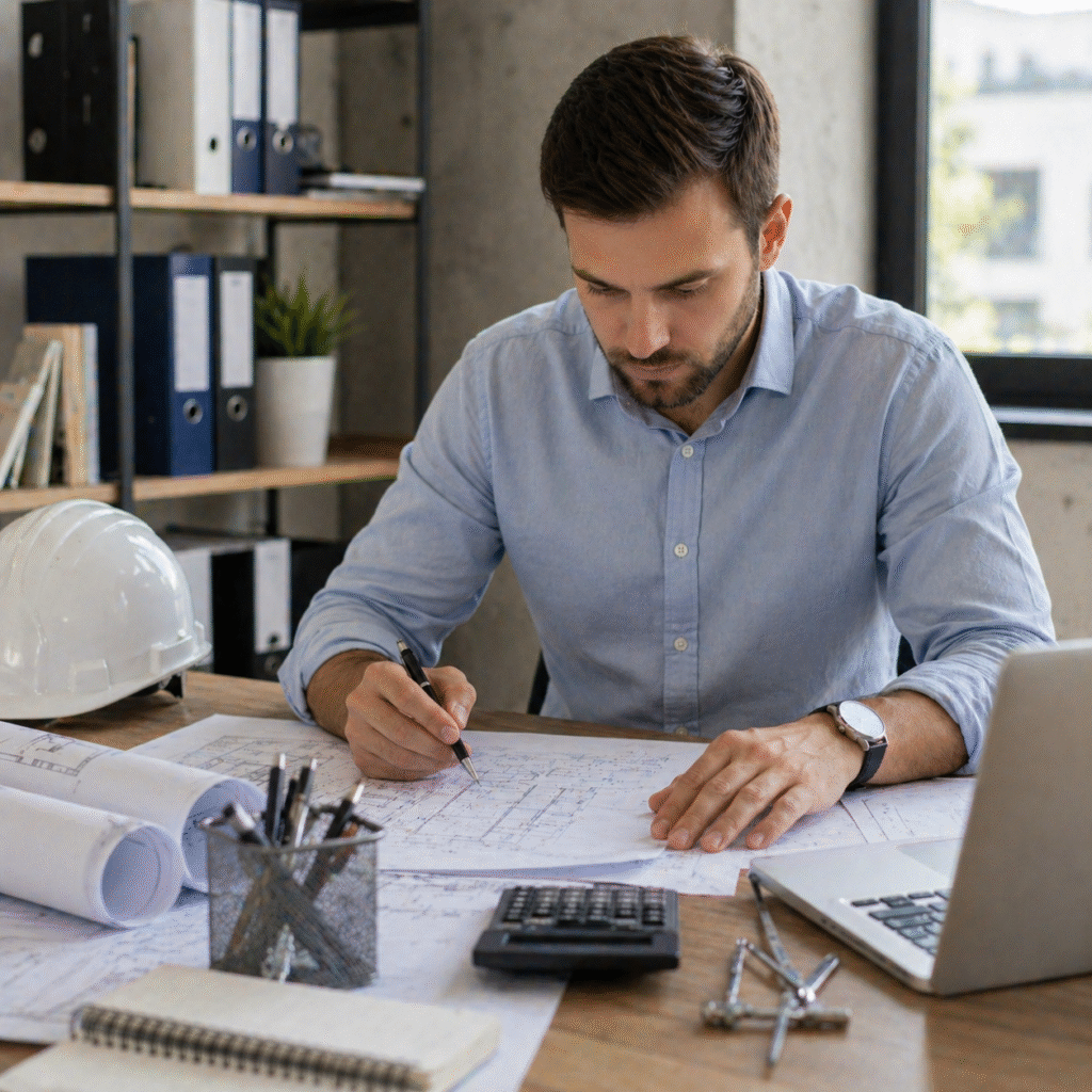 Proces spełniania wymagań formalnych