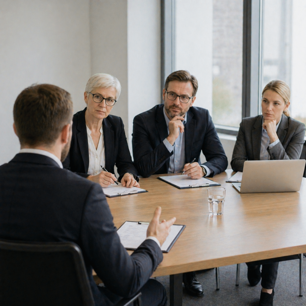 Odpowiednie przygotowanie