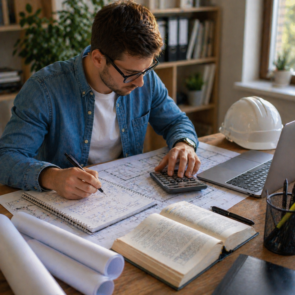 Proces zdobywania uprawnień