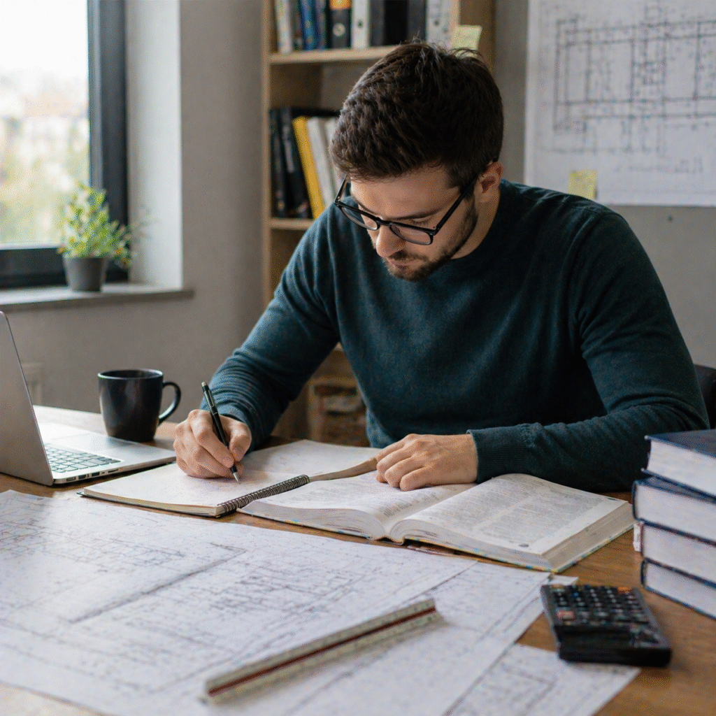 Przygotowanie do egzaminu