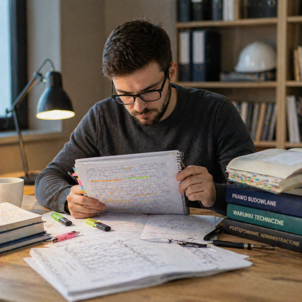 Ukończenie studiów kierunkowych