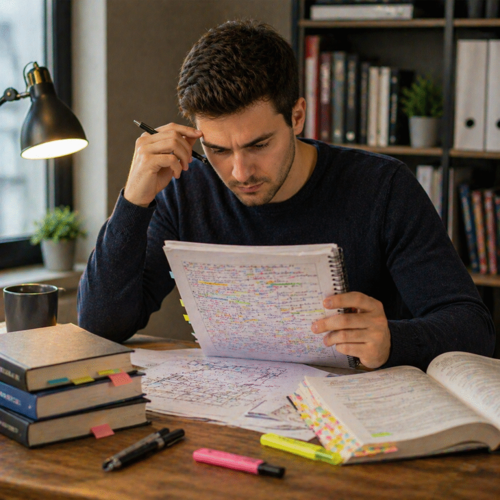 Znajomość przepisów