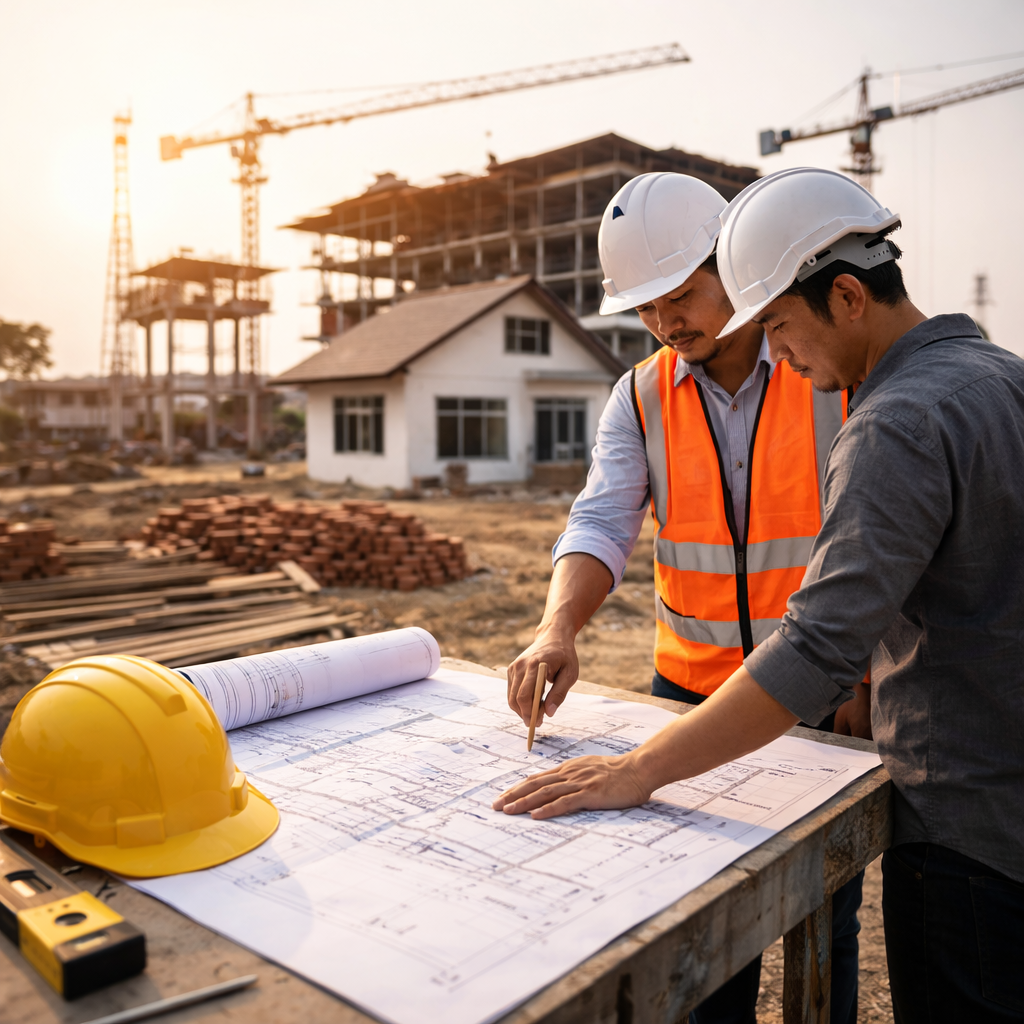 Różnorodność realizowanych zadań