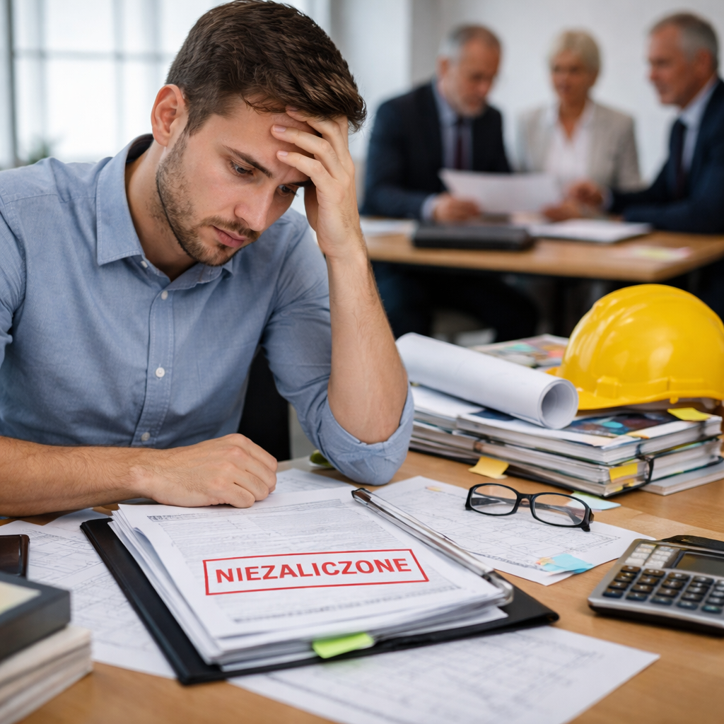 Co zrobić, gdy nie zdasz egzaminu ustnego? Sprawdzone kroki i strategia na kolejne podejście