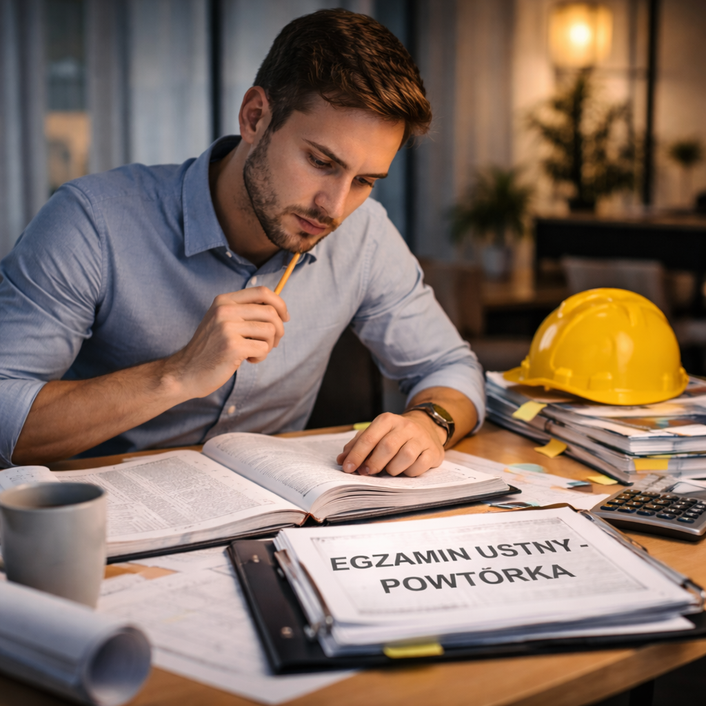 Zmiana strategii przygotowań