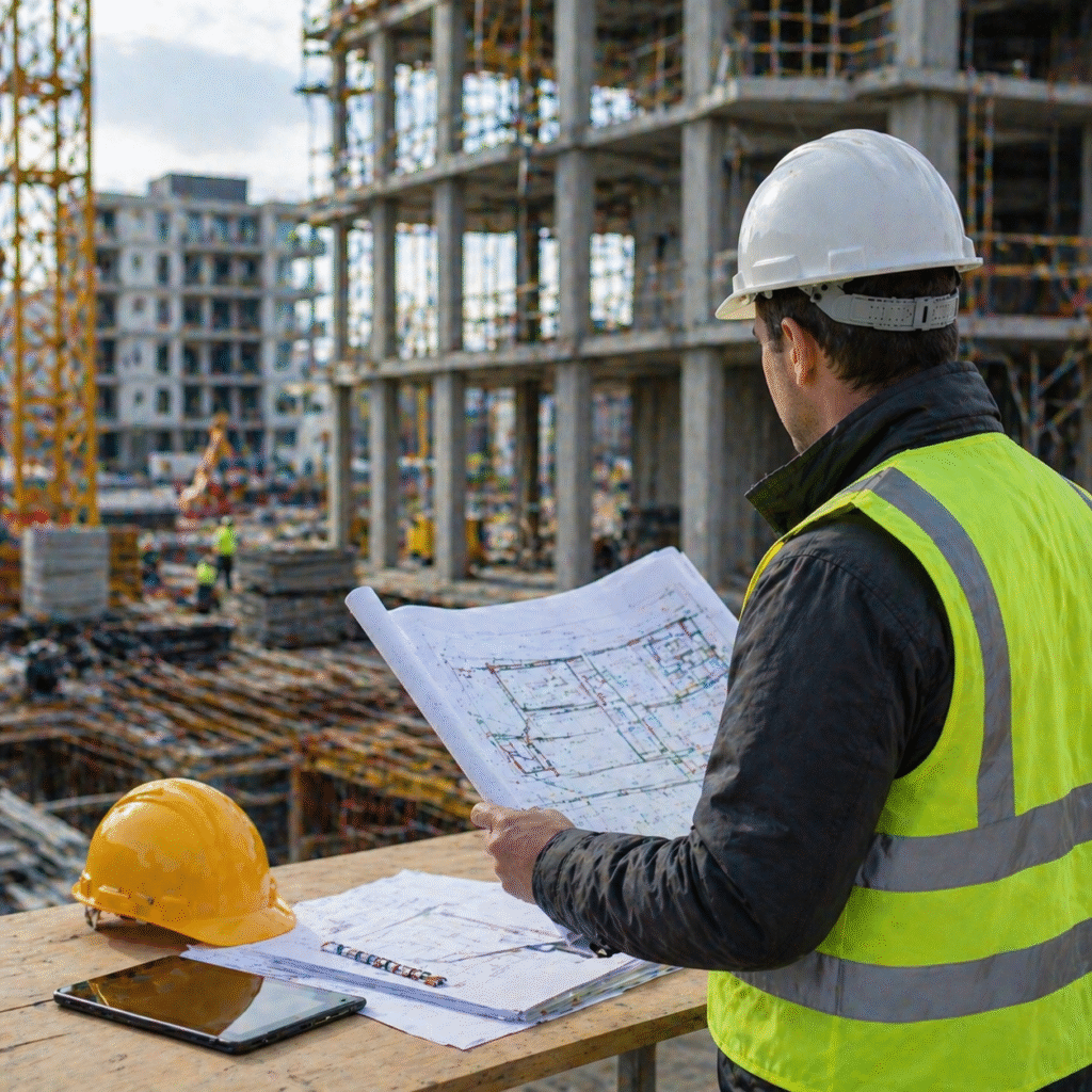 Materiały szkoleniowe