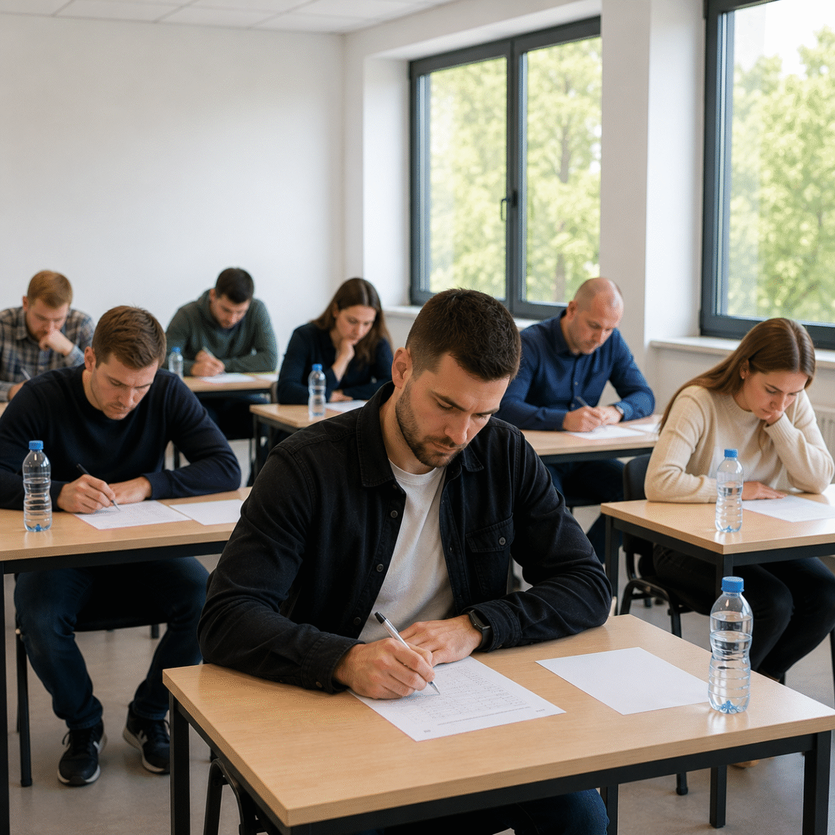 Małe nawyki często dają większy efekt niż dodatkowe godziny nauki zdjęcie nr 2