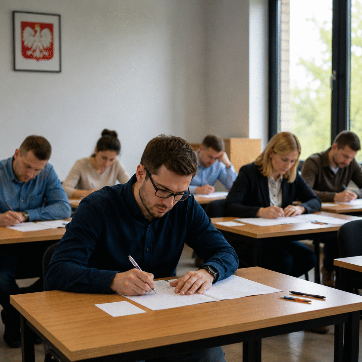 Czy egzamin na uprawnienia budowlane różni się między izbami? zdjęcie nr 2